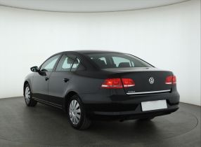 Volkswagen Passat - 2014