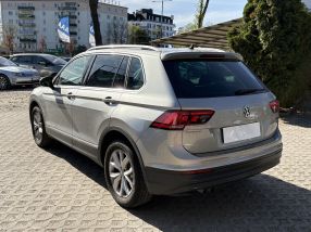 Volkswagen Tiguan - 2018