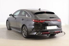 Kia ProCeed - 2020
