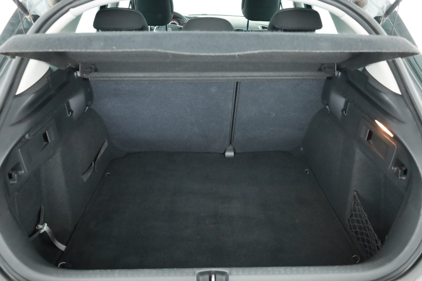 Citroen C4, 2012