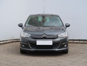 Citroen C4 - 2012