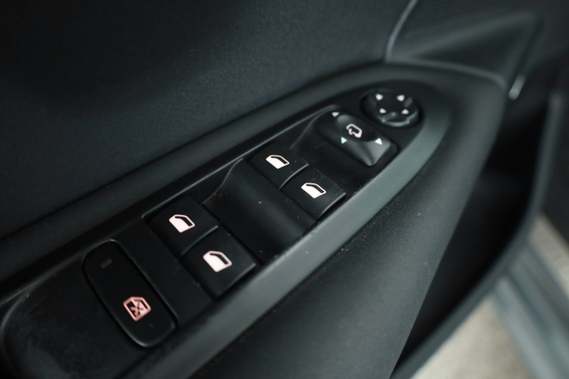 Citroen C4, 2012