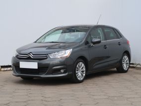 Citroen C4 - 2012