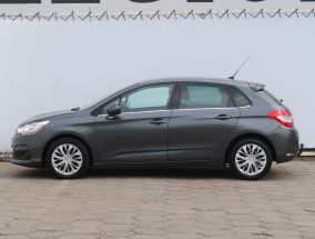 Citroen C4 - 2012