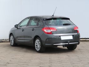 Citroen C4 - 2012