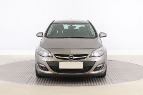 Opel Astra - 2016