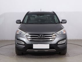 Hyundai Santa Fe - 2014