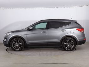 Hyundai Santa Fe - 2014