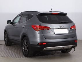 Hyundai Santa Fe - 2014