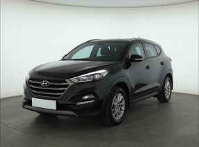 Hyundai Tucson - 2017