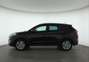 Hyundai Tucson - 2017