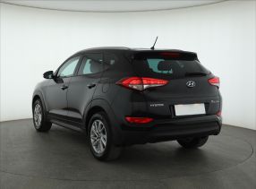 Hyundai Tucson - 2017