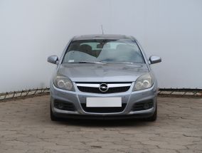 Opel Vectra - 2008