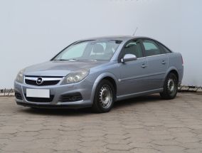 Opel Vectra - 2008