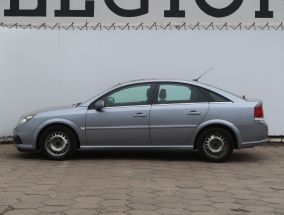 Opel Vectra - 2008