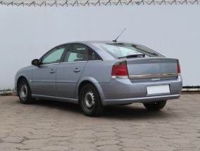Opel Vectra - 2008