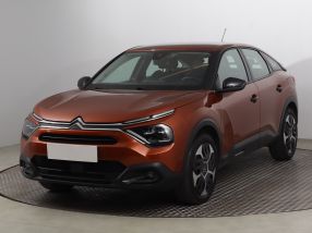Citroen C4 - 2021