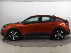 Citroen C4 - 2021