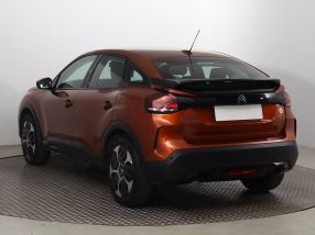Citroen C4 - 2021