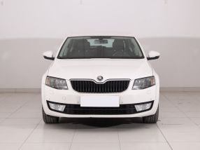Škoda Octavia - 2013