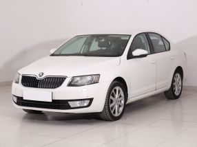 Škoda Octavia - 2013