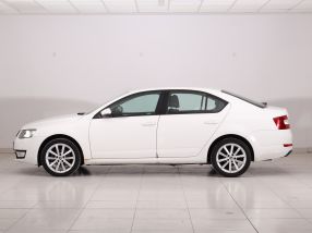 Škoda Octavia - 2013