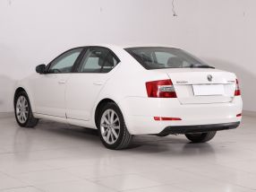Škoda Octavia - 2013