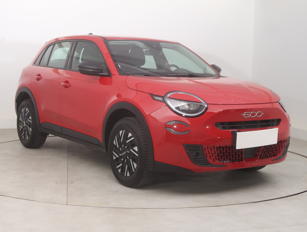 Fiat 600