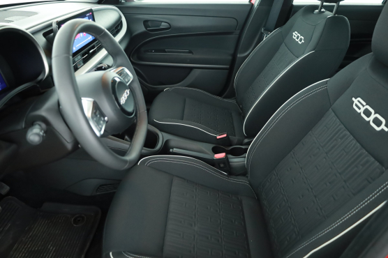 Fiat 600 1.2 Hybrid