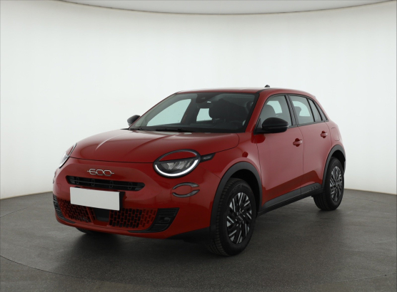 Fiat 600 1.2 Hybrid