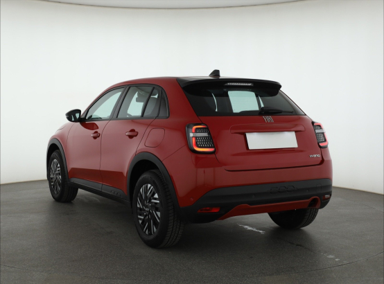 Fiat 600 1.2 Hybrid