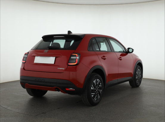 Fiat 600 1.2 Hybrid