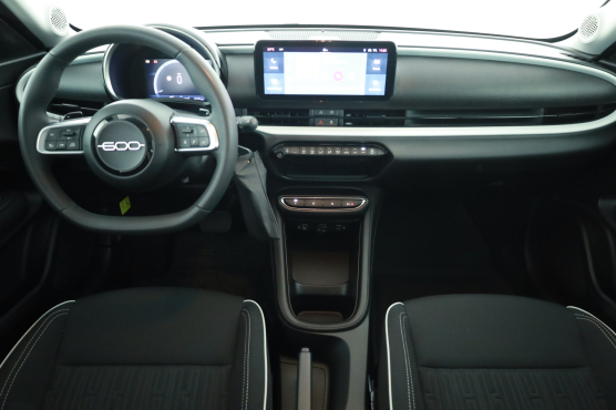 Fiat 600 1.2 Hybrid