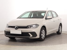 Volkswagen Polo - 2022