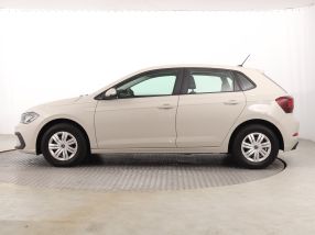 Volkswagen Polo - 2022