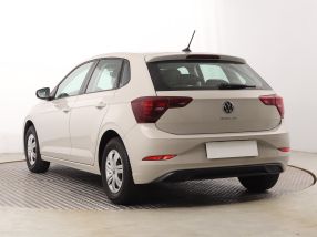 Volkswagen Polo - 2022