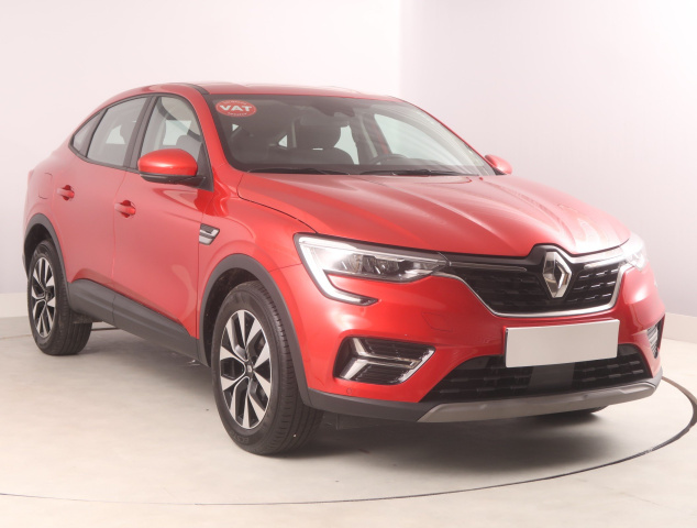 Renault Arkana 2022
