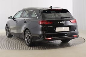 Kia Ceed - 2022