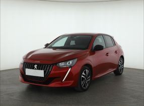 Peugeot 208 - 2023