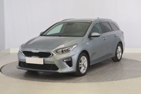 Kia Ceed - 2021