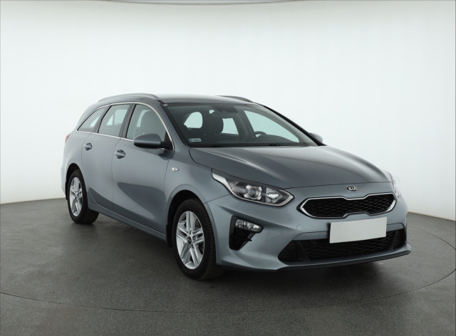 Kia Ceed 2021