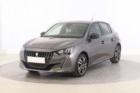 Peugeot 208 - 2022