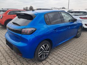 Peugeot 208 - 2023