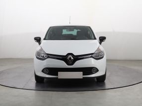 Renault Clio - 2015
