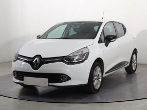 Renault Clio - 2015