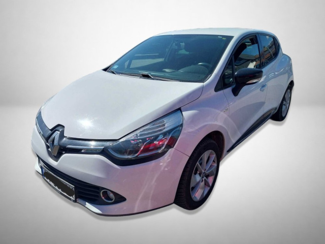 Renault Clio 2015