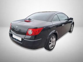 Renault Megane - 2007