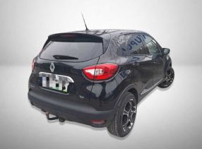 Renault Captur - 2014
