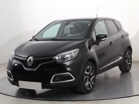 Renault Captur - 2014