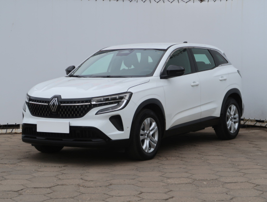 Renault Austral 1.3 T MHEV